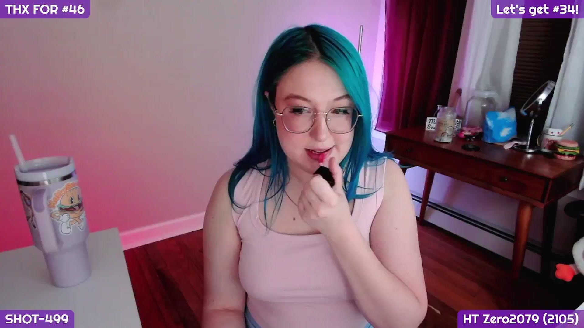 MollySnacks video thumbnail
