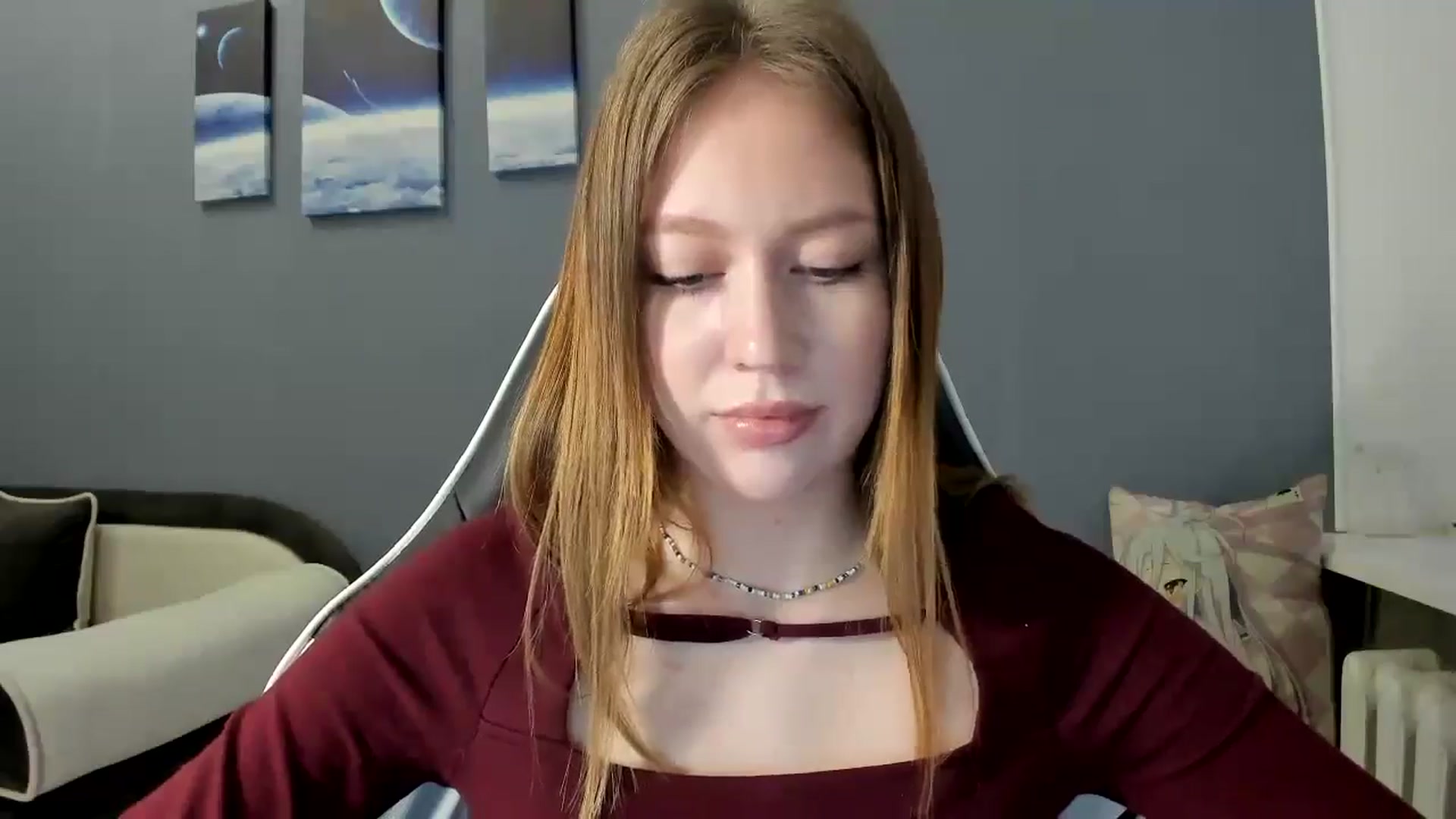 RoboSasha video thumbnail