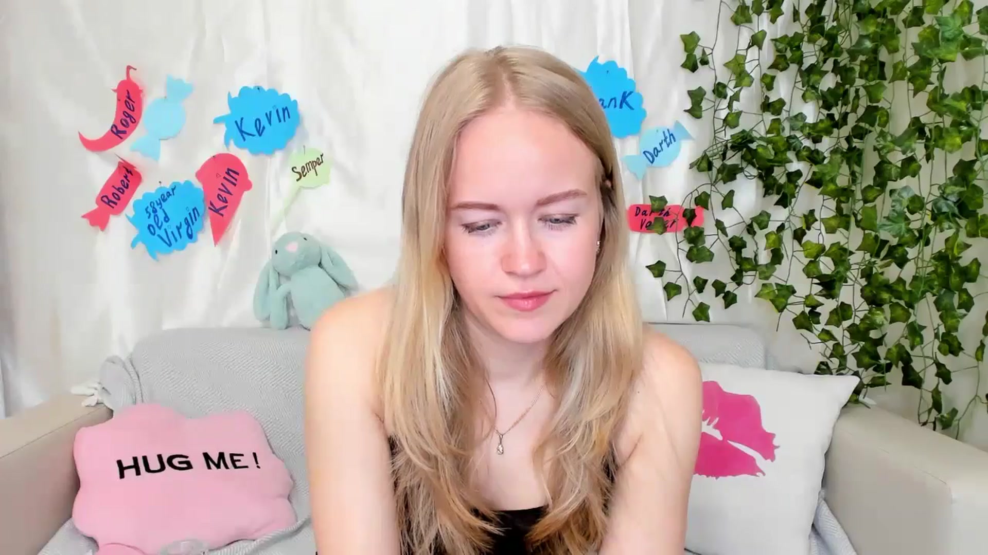 Angel_Kristy video thumbnail
