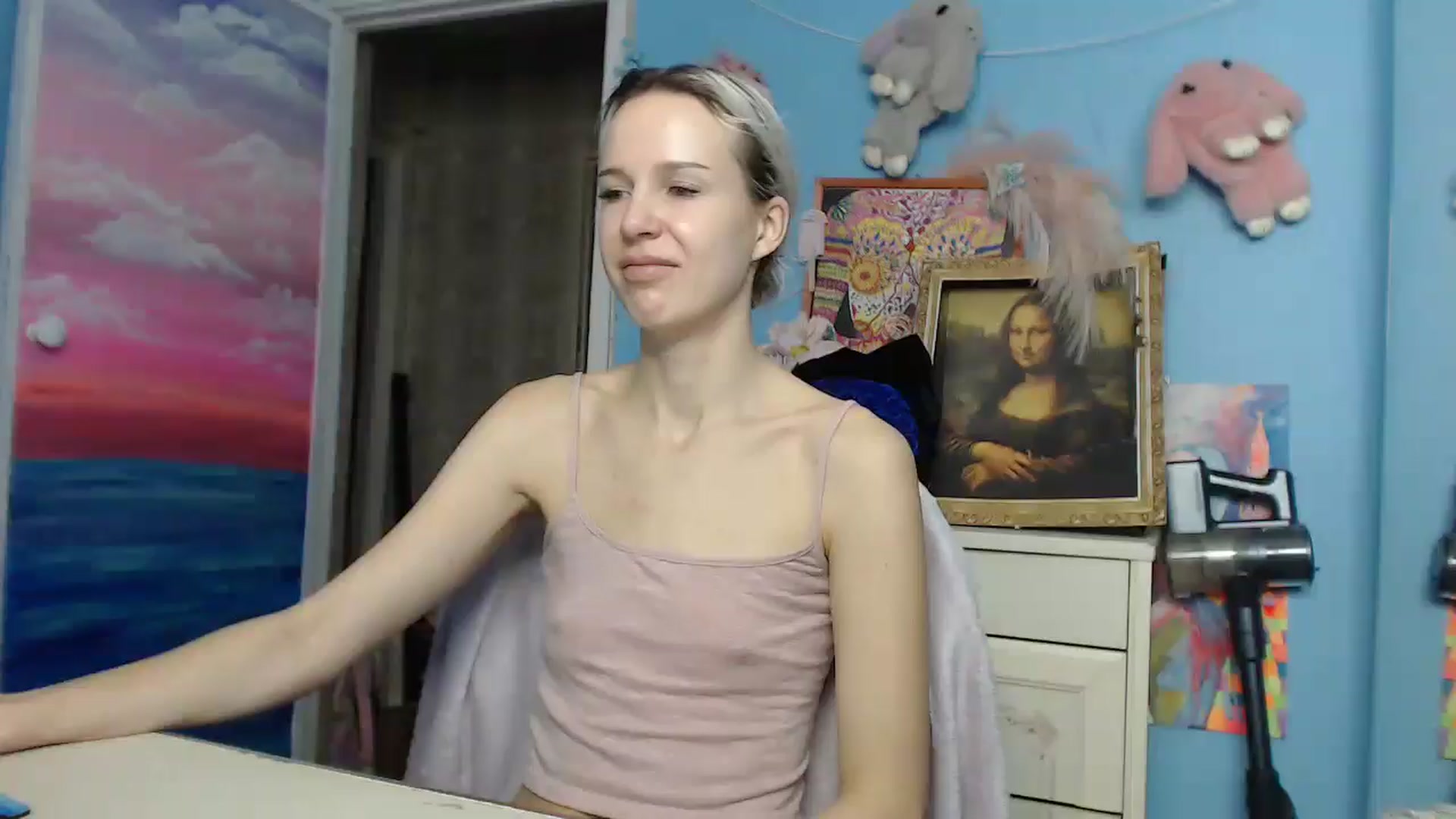 Malina_kitty video thumbnail
