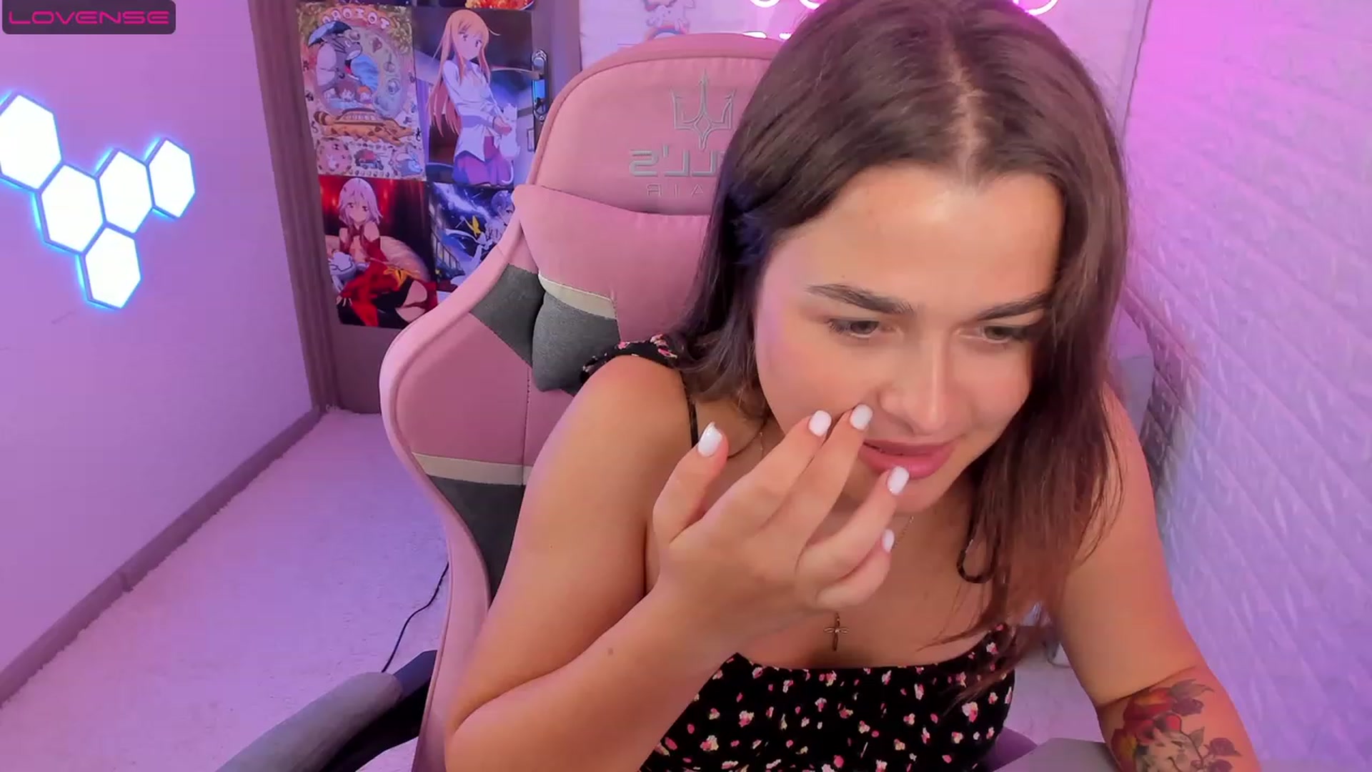 CrystalXX video thumbnail