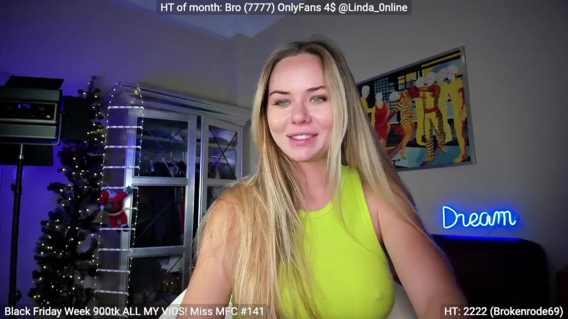 Linda_0nline video thumbnail
