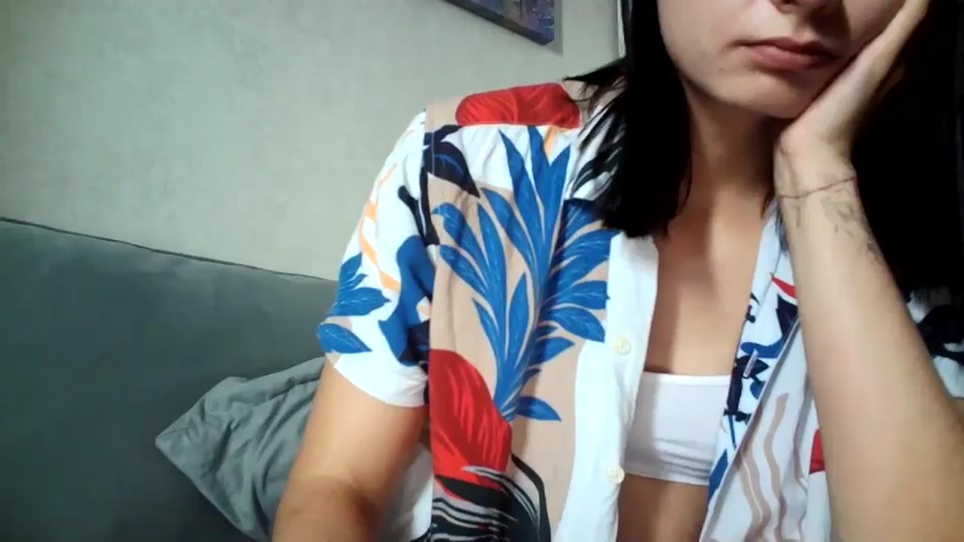 flower_girll video thumbnail