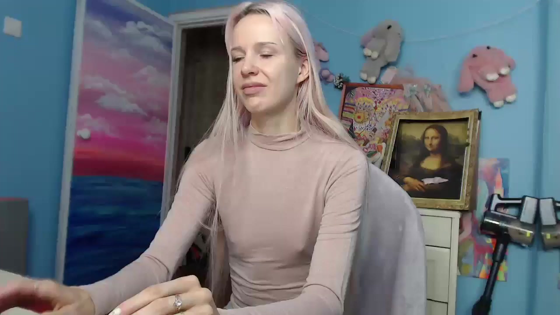 Malina_kitty video thumbnail