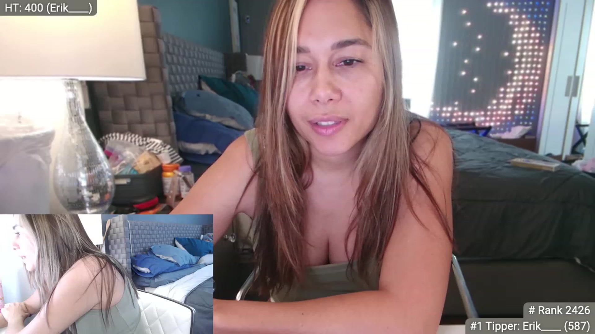Cinnabuns video thumbnail