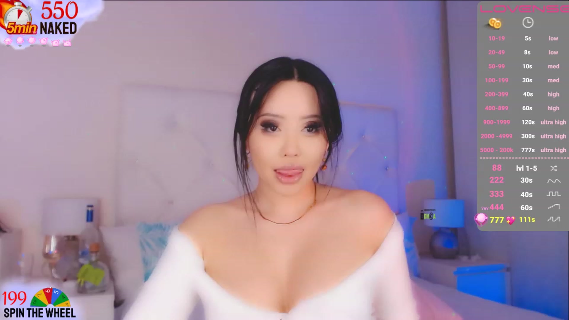 Lucky_Star888 video thumbnail