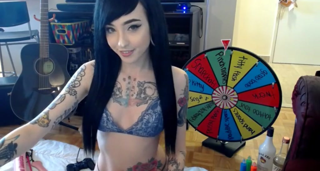 LucyLovesick video thumbnail