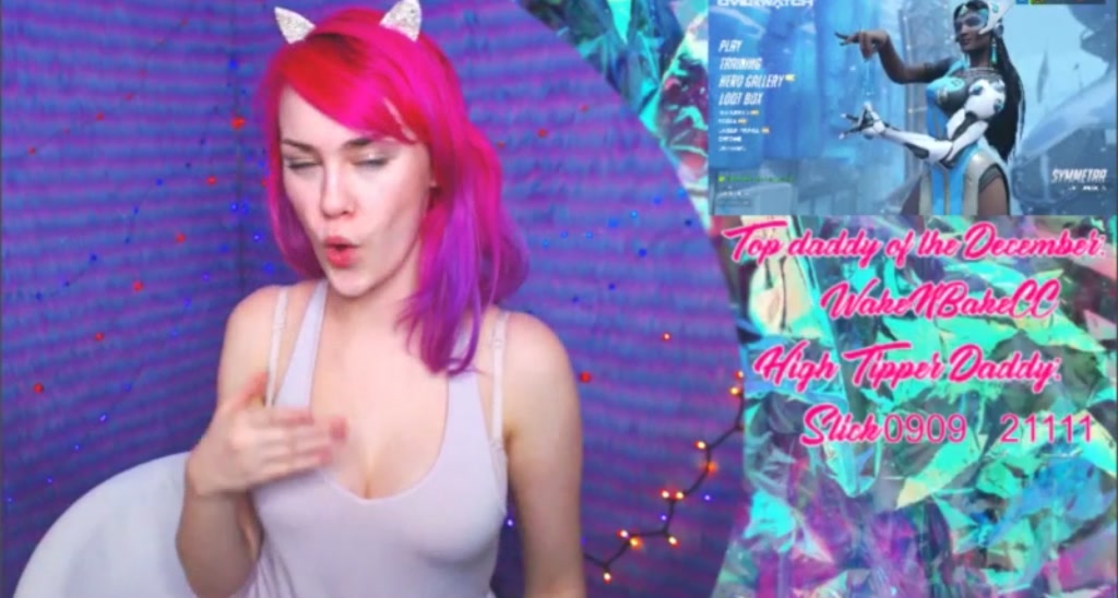 ClaraKitty video thumbnail