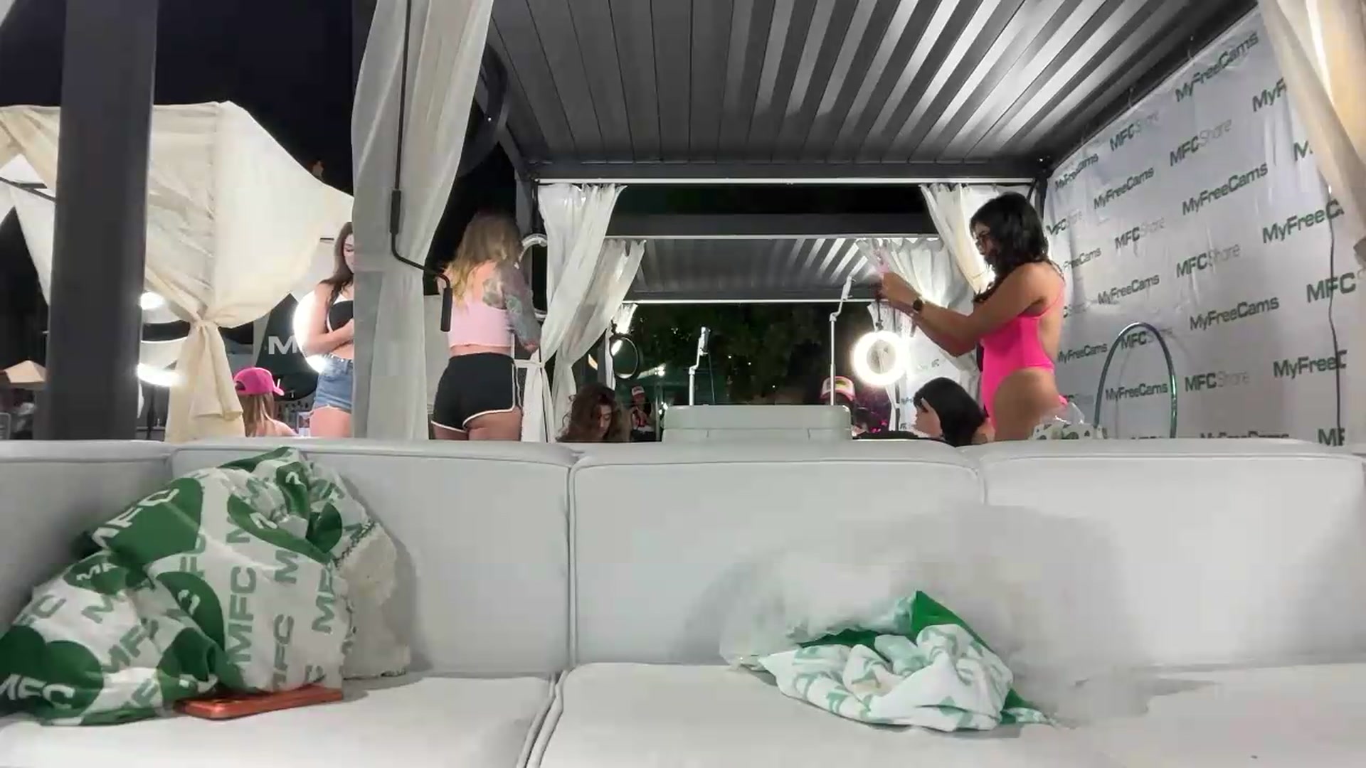 Instagram video thumbnail