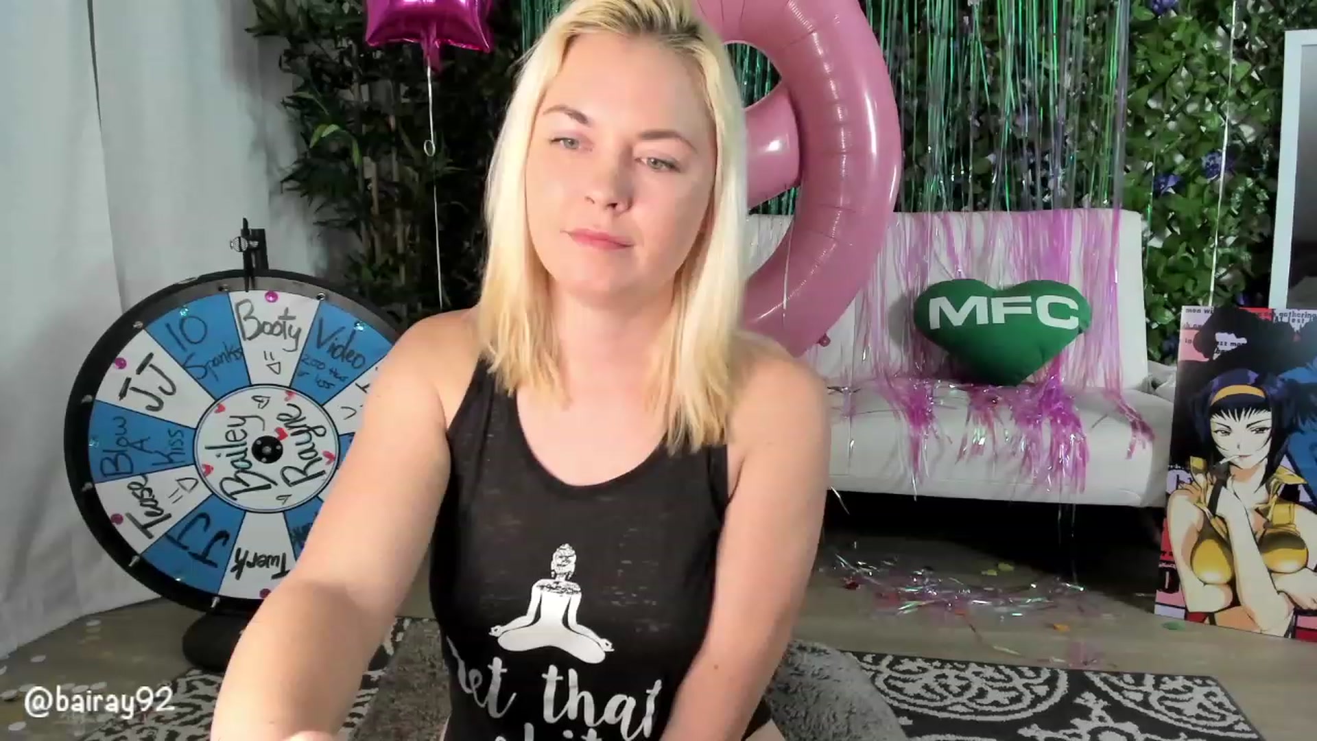 BaileyRayne video thumbnail