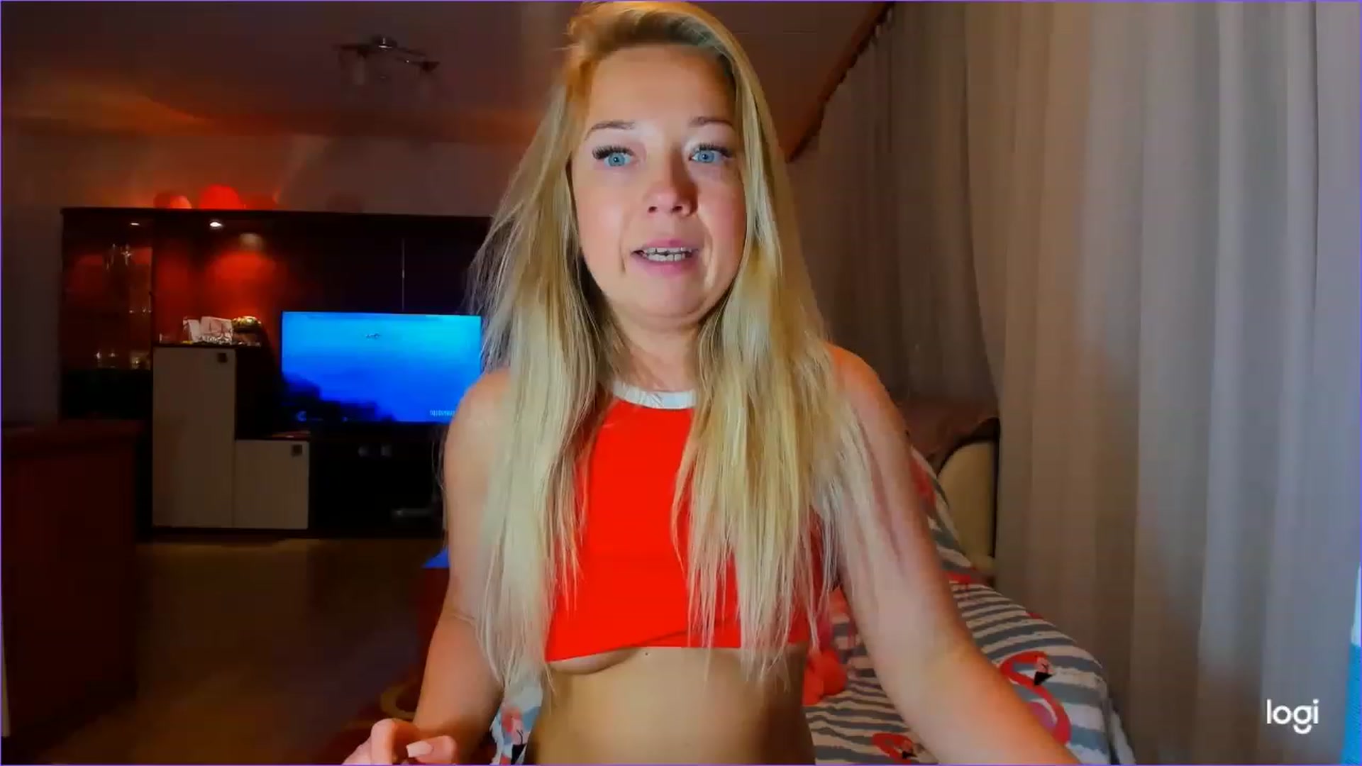 FlamingoDream video thumbnail