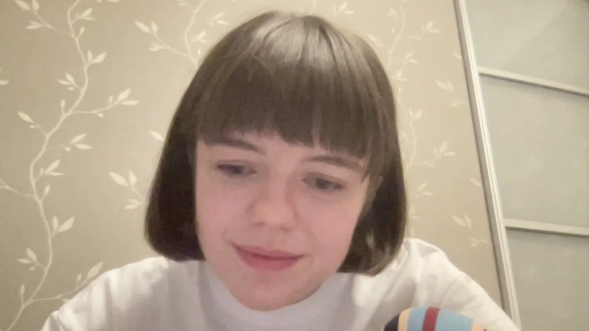 SaintAnn video thumbnail