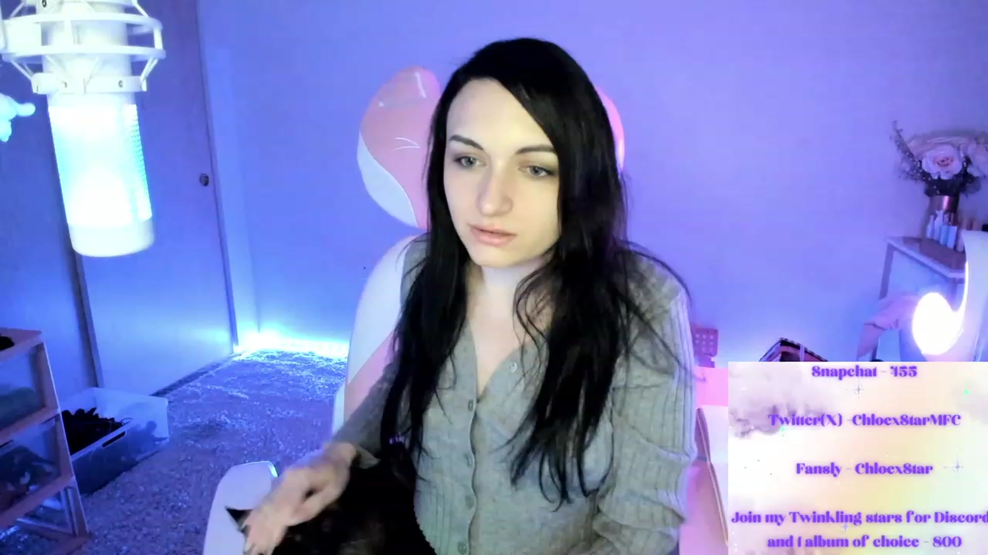 ChloexStar video thumbnail