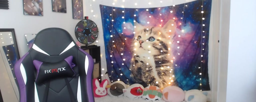 KittyNeko video thumbnail