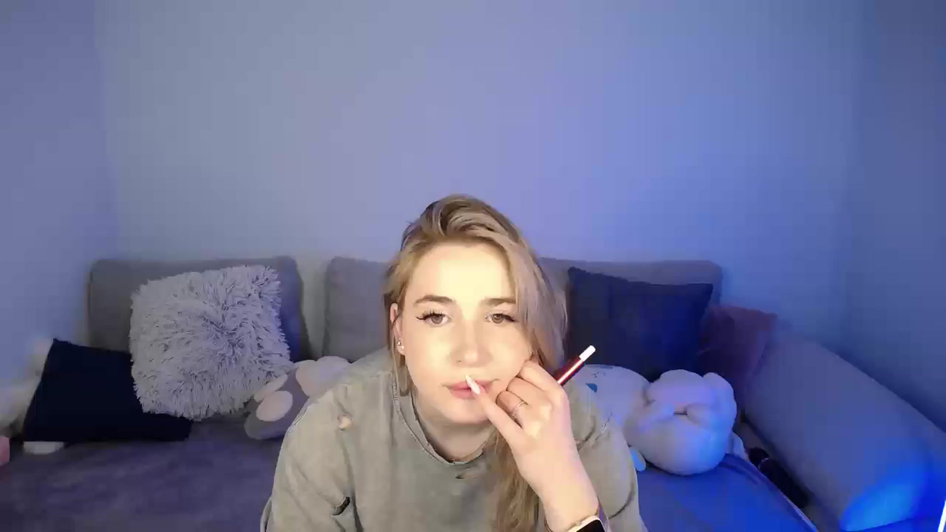 SabrinaViolet video thumbnail
