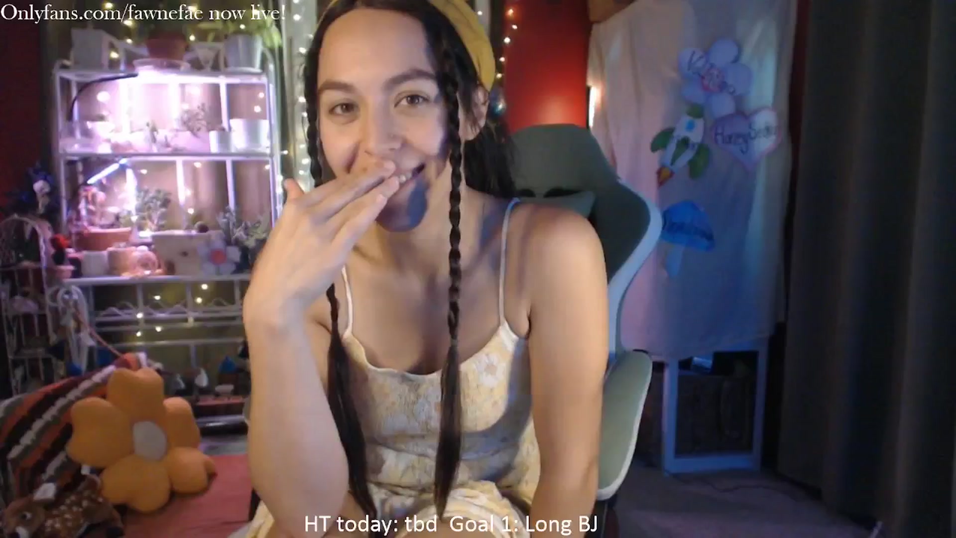 FawneFaeisme video thumbnail