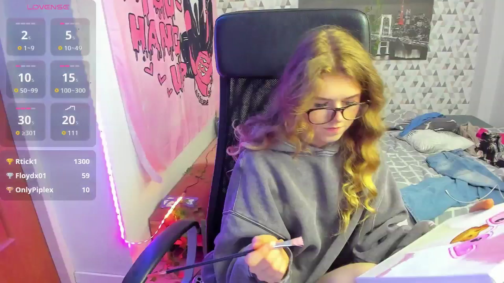 Iness_lex video thumbnail