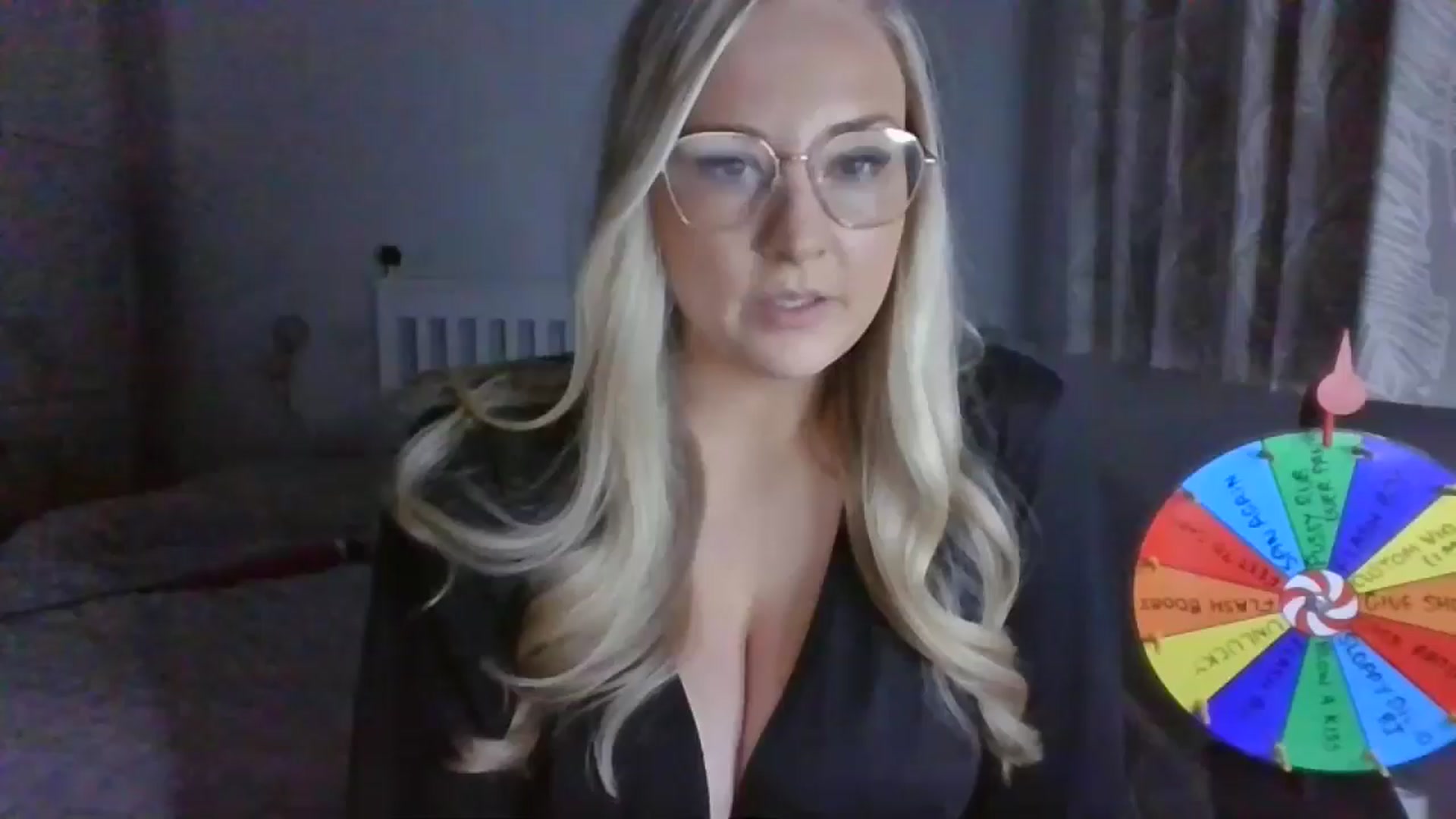 AlexisBrookeX video thumbnail