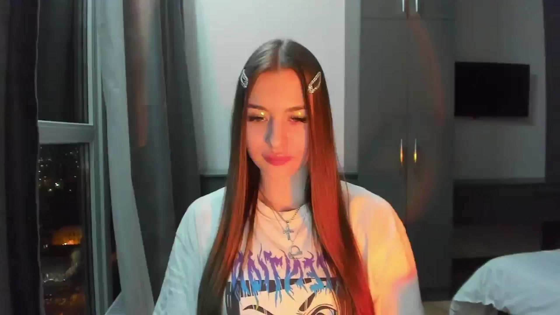 DiscoGirl video thumbnail