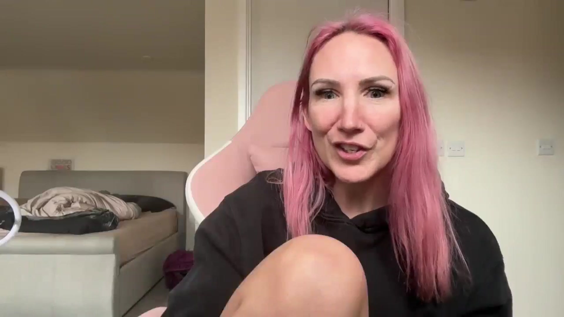 Bellanoirxx video thumbnail