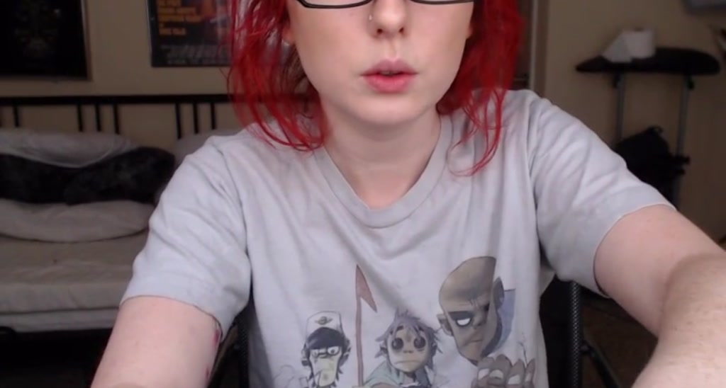 Lizziblake video thumbnail