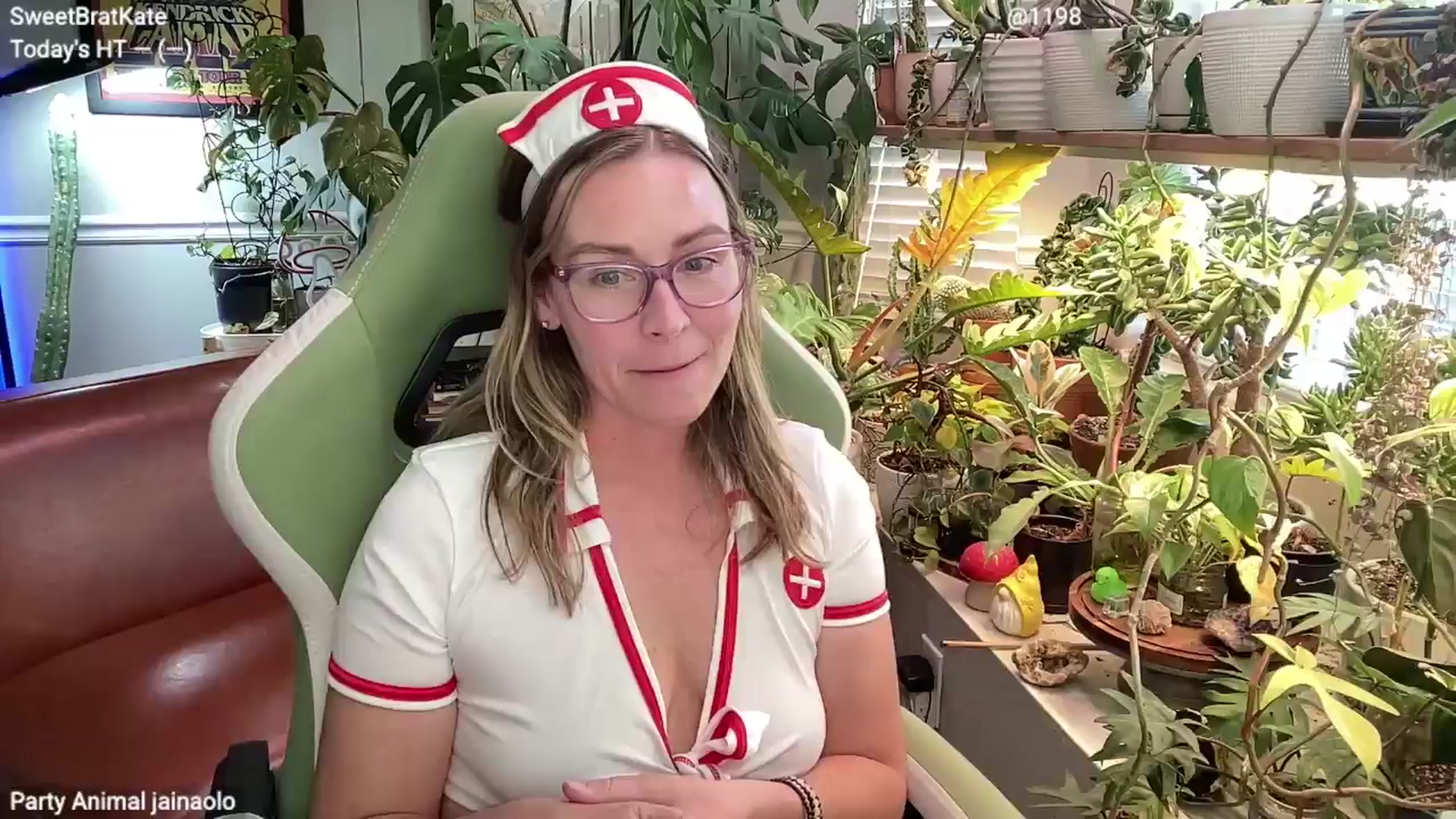 SweetbratKate video thumbnail