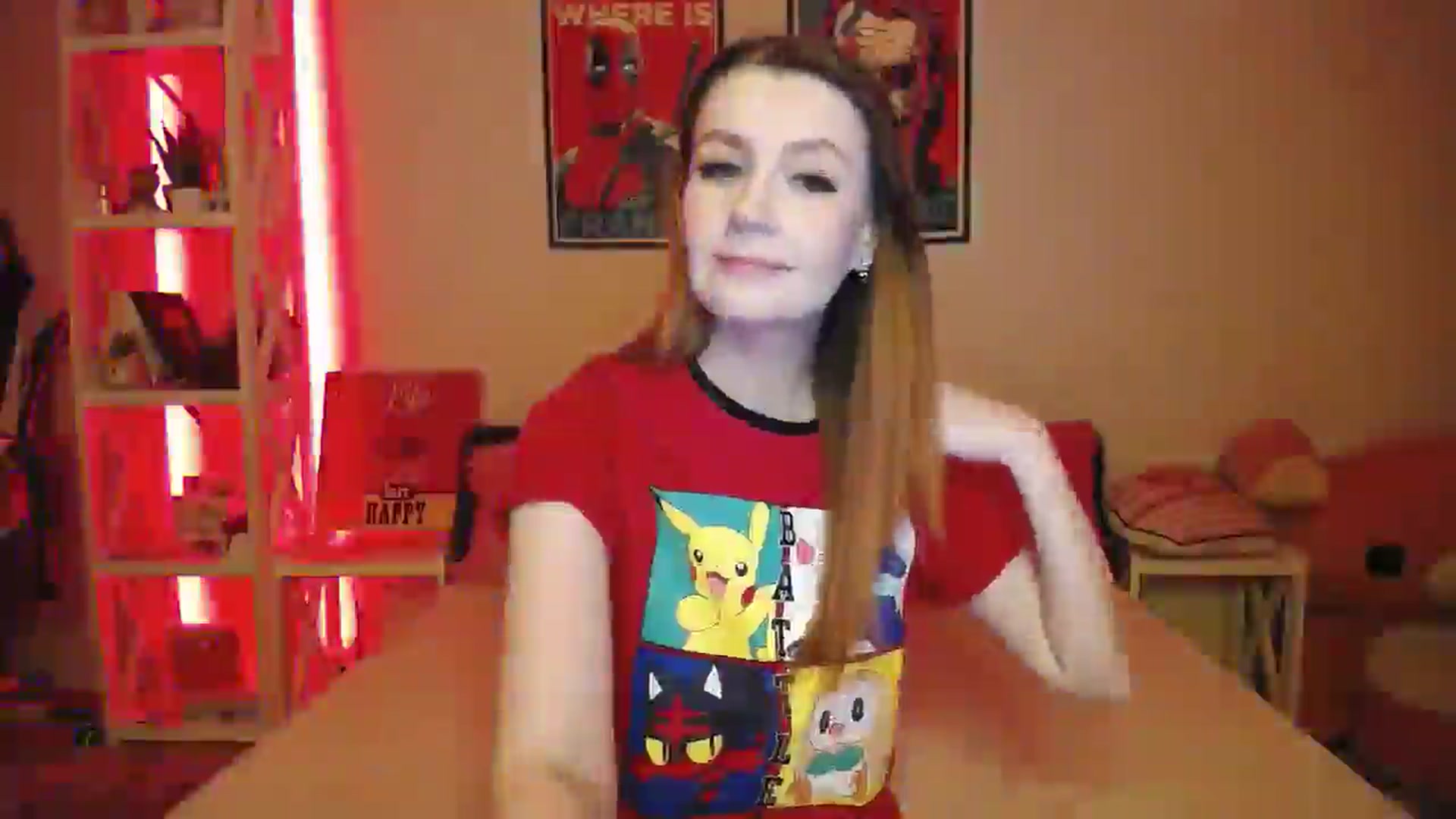 HOWERGIRL video thumbnail