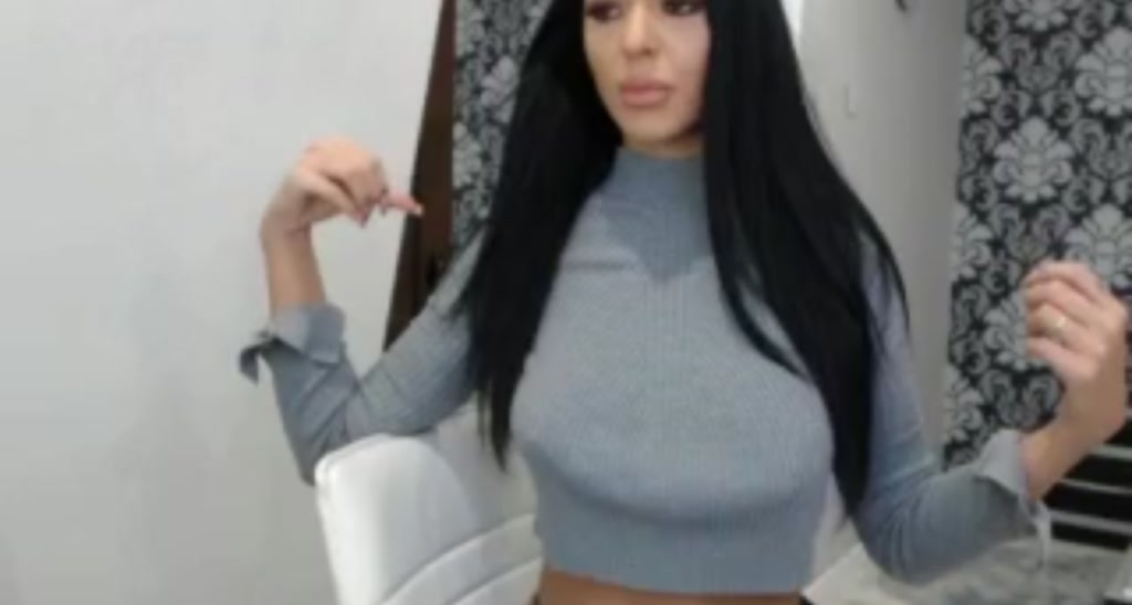 NicoleCrystal video thumbnail