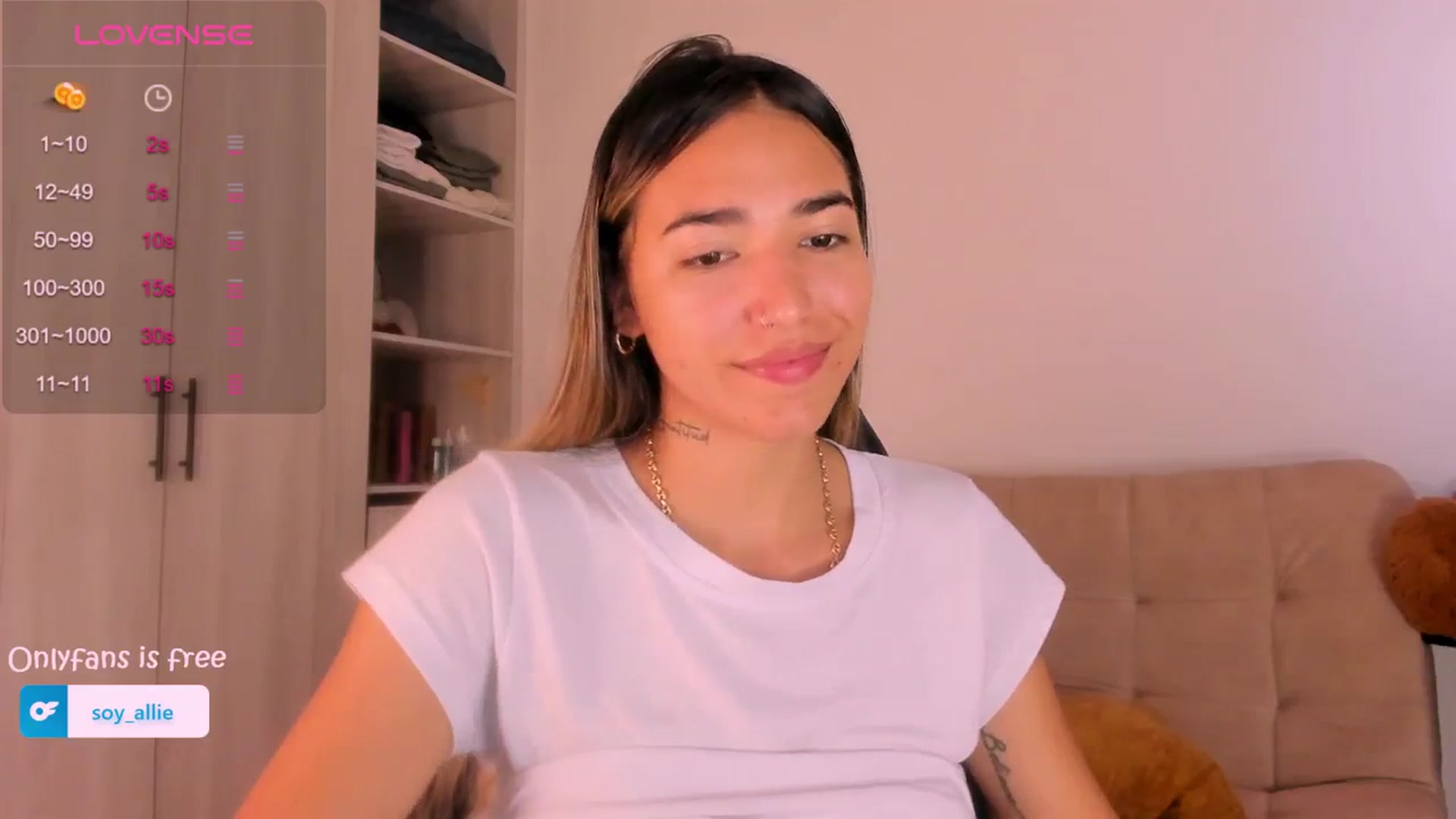 Missbaby8 video thumbnail