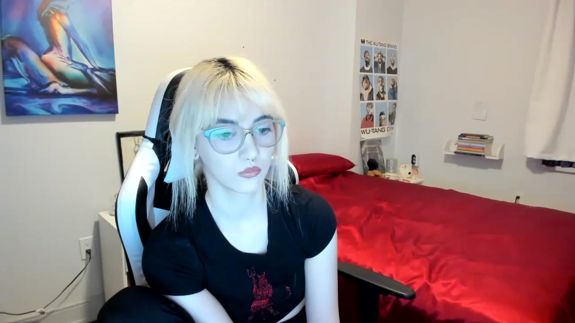 AnnaTame video thumbnail