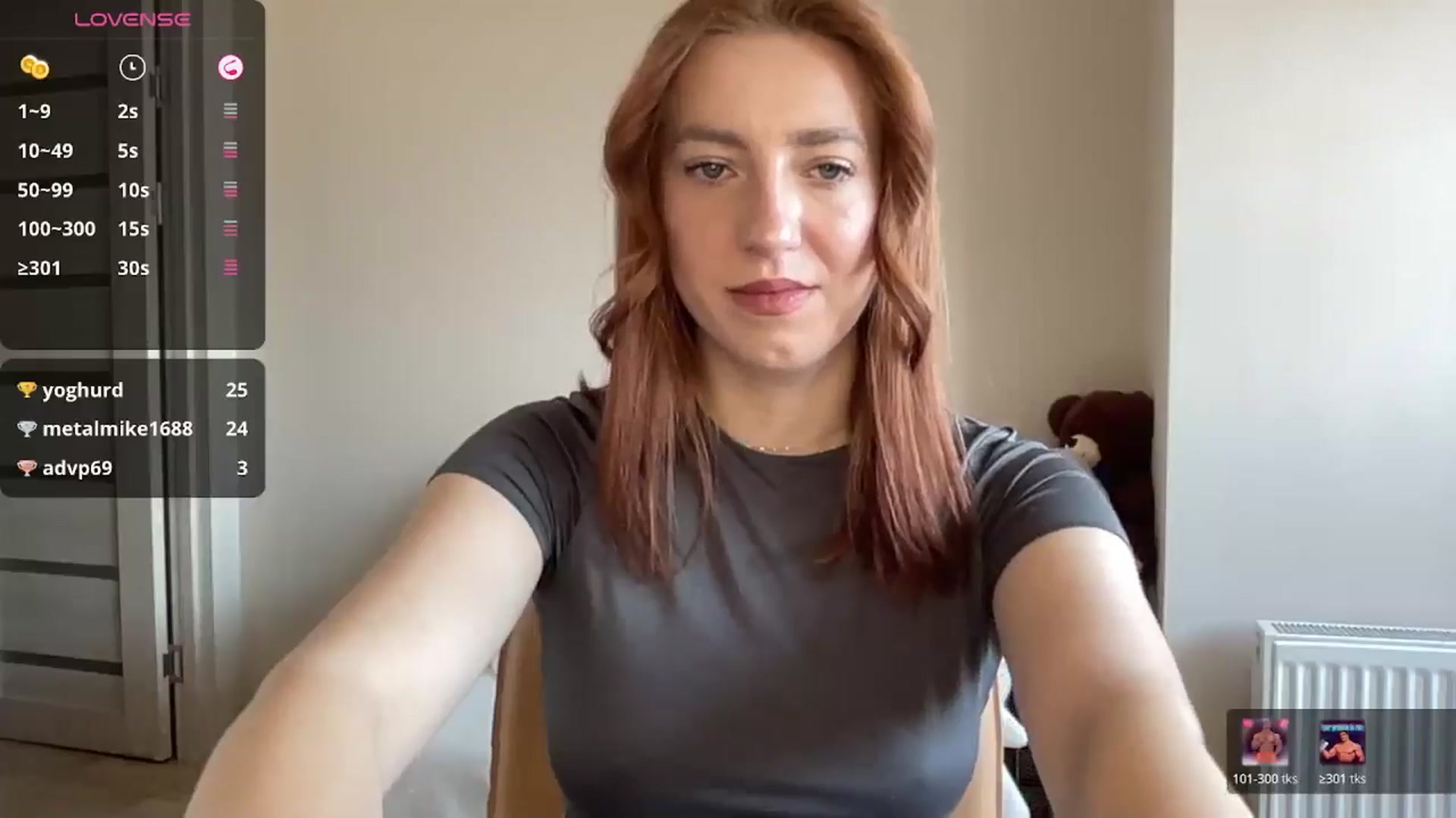 Tiffany_Swift video thumbnail
