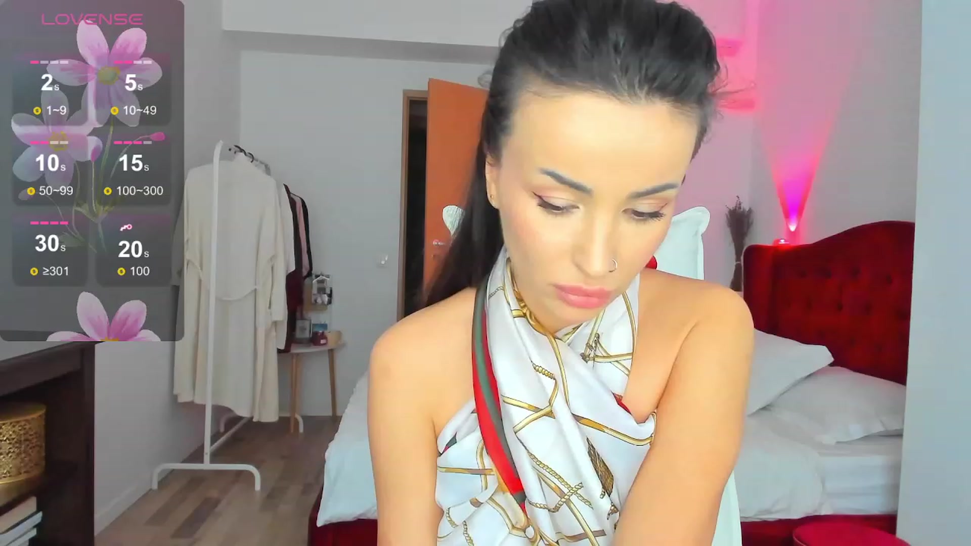 AlyssiaKENT1 video thumbnail