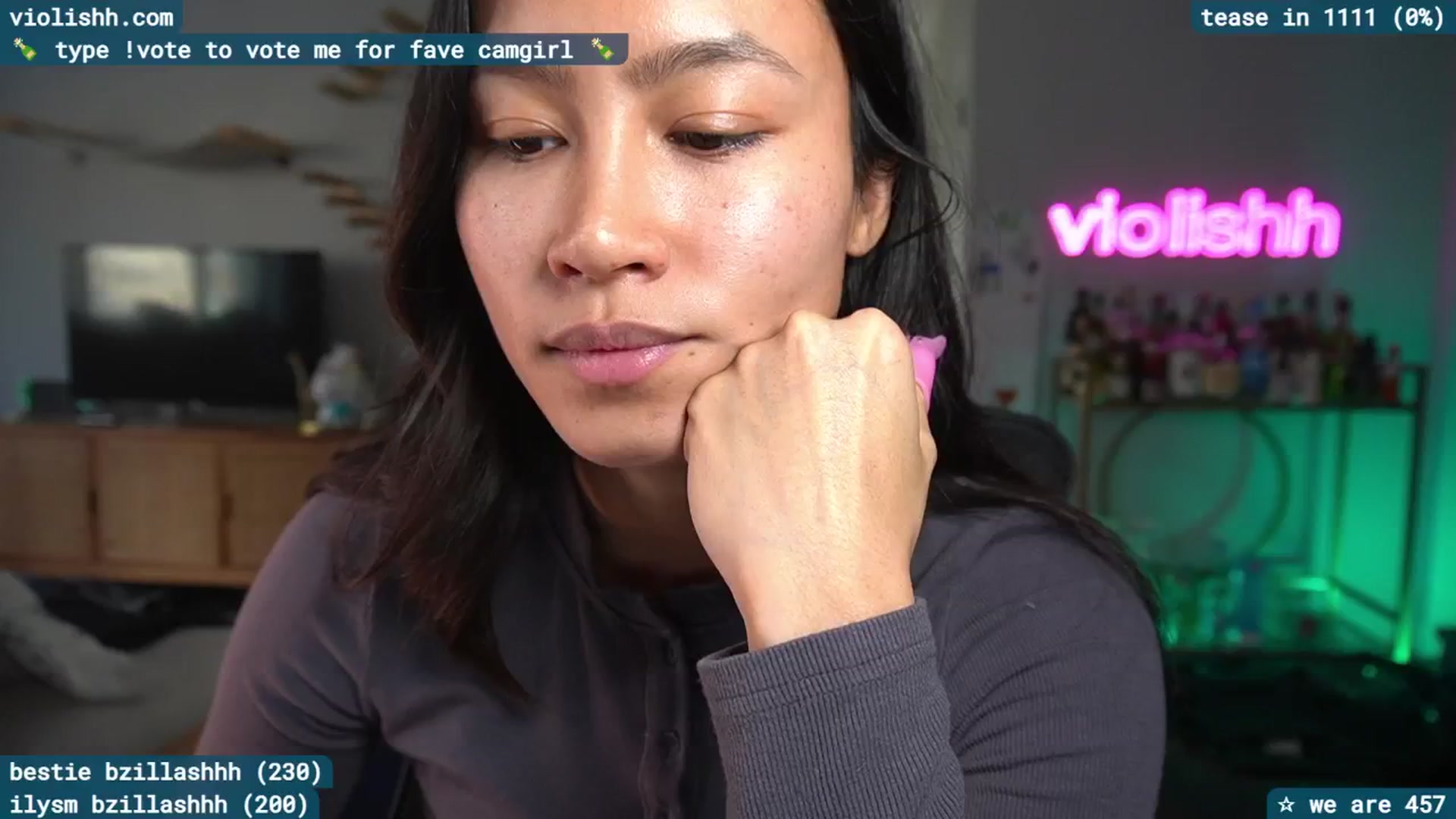 violishh video thumbnail