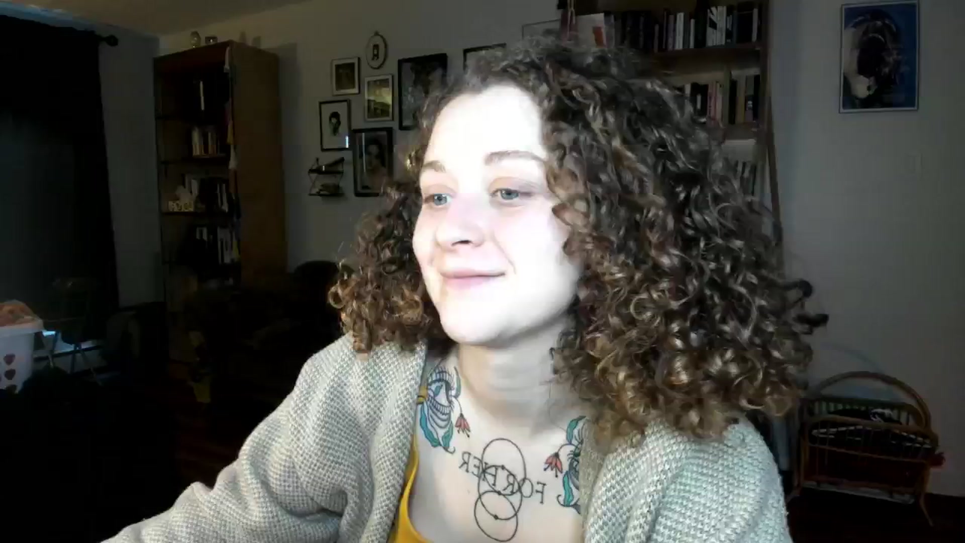 PeachyQueen_ video thumbnail