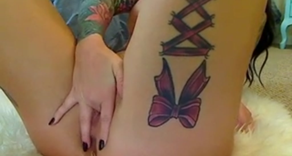 TATTGODDESS video thumbnail