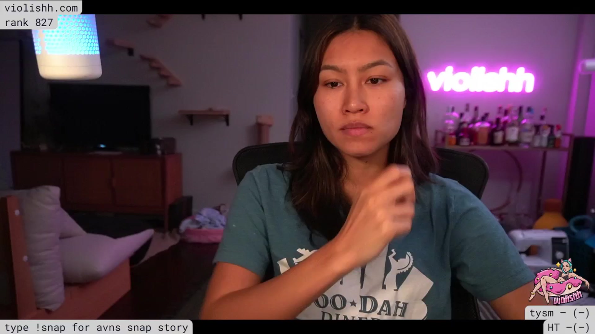 violishh video thumbnail