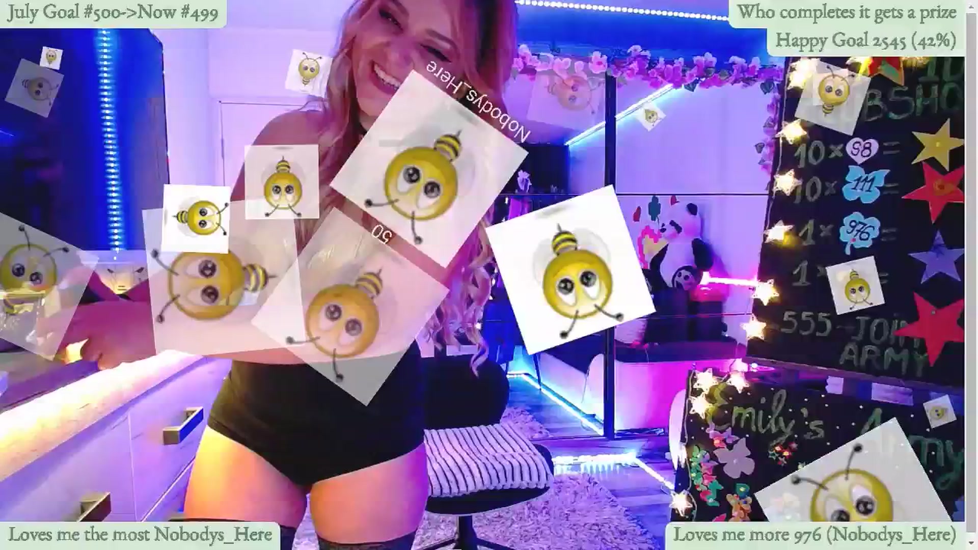 Lucky_Emily video thumbnail