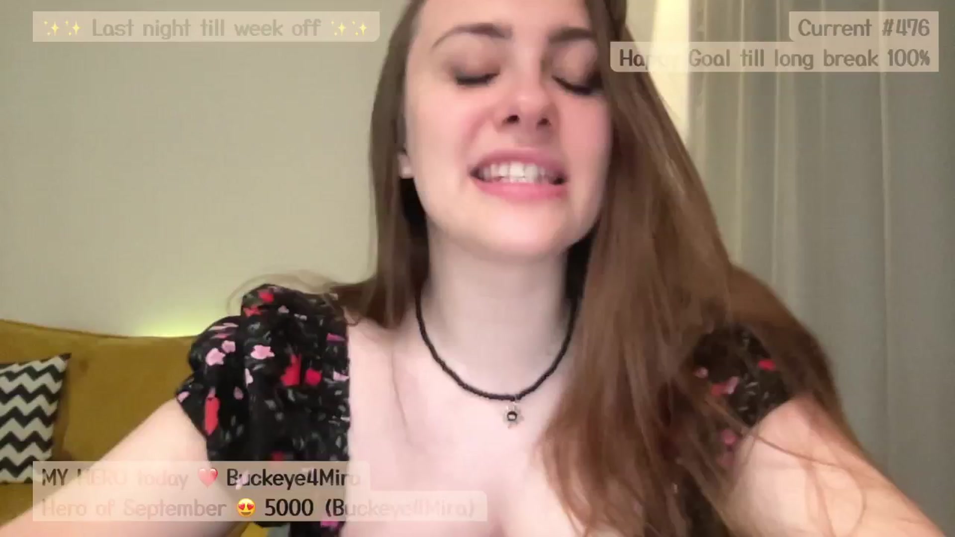 QueenOfTease_ video thumbnail