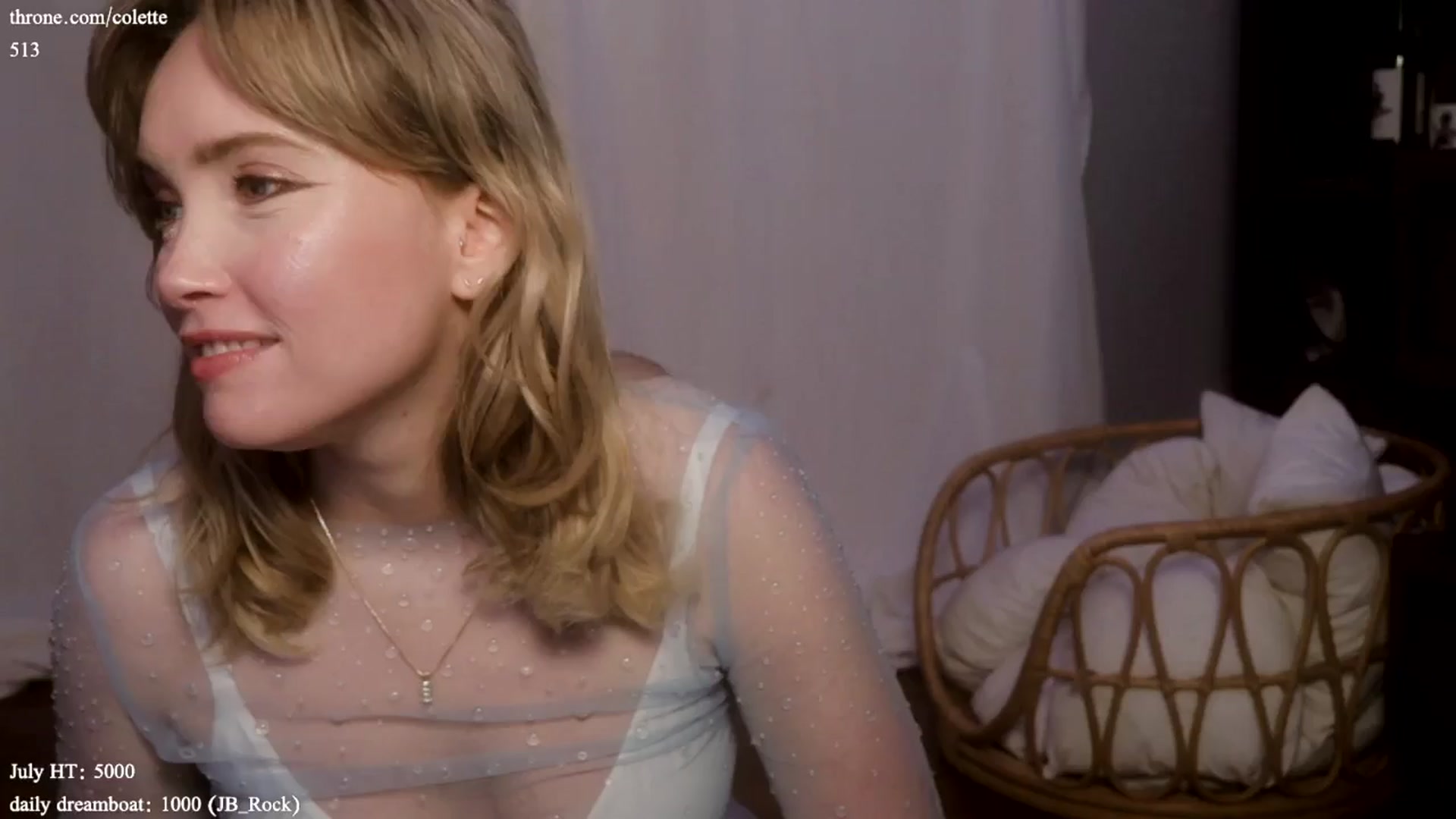 coletteclaude video thumbnail