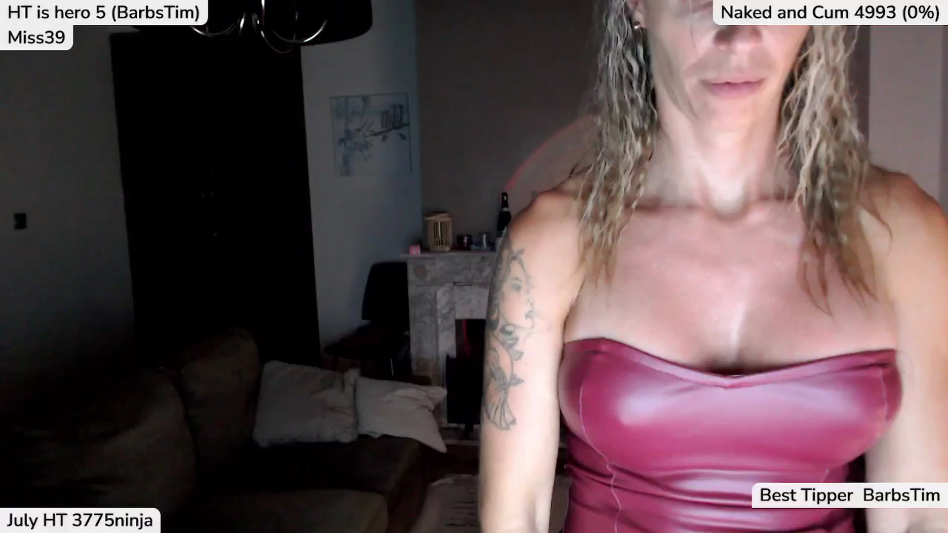 Its_Goddess_B video thumbnail