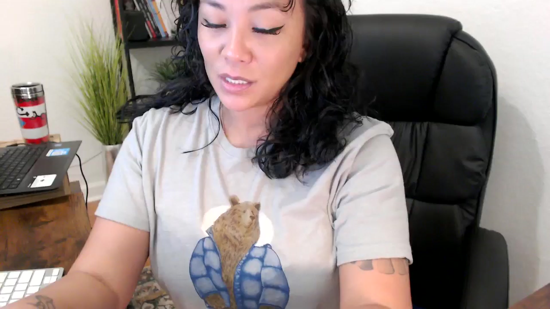 MickaylaMinx video thumbnail