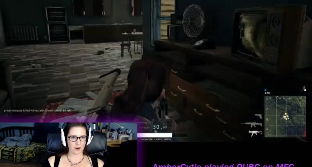 AmberCutie video thumbnail