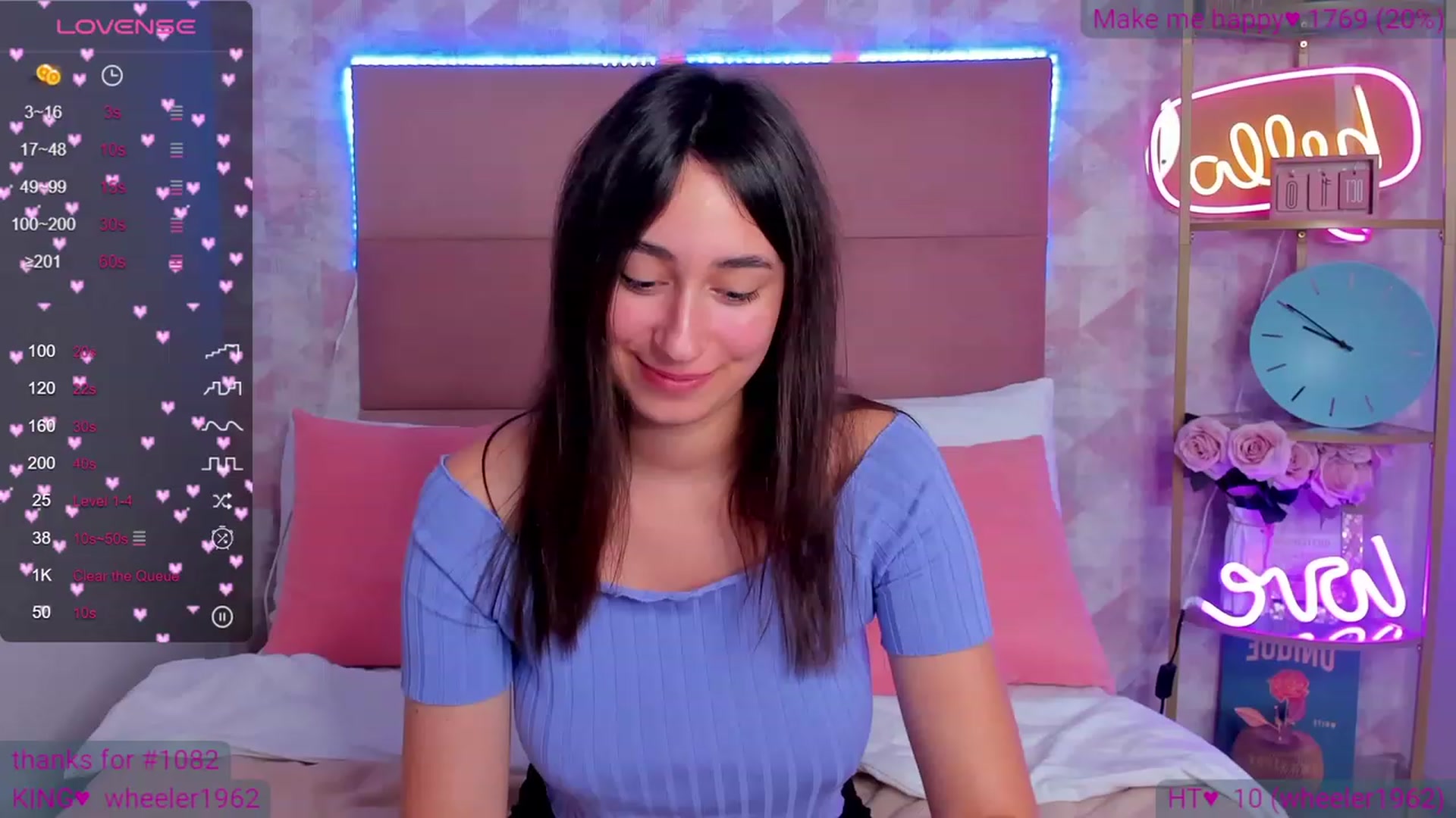 SofiGrace video thumbnail