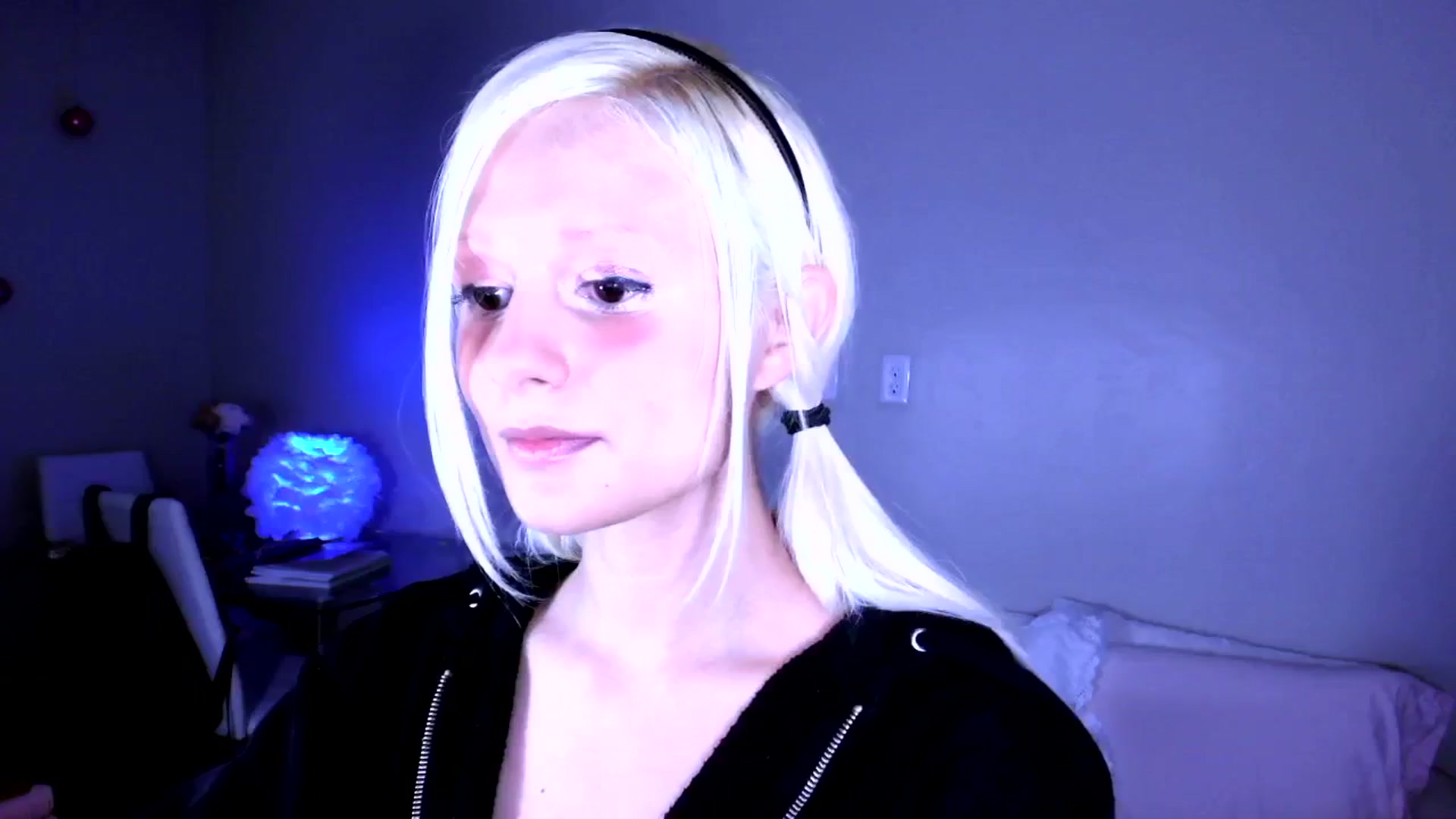 Bambidoll00 video thumbnail