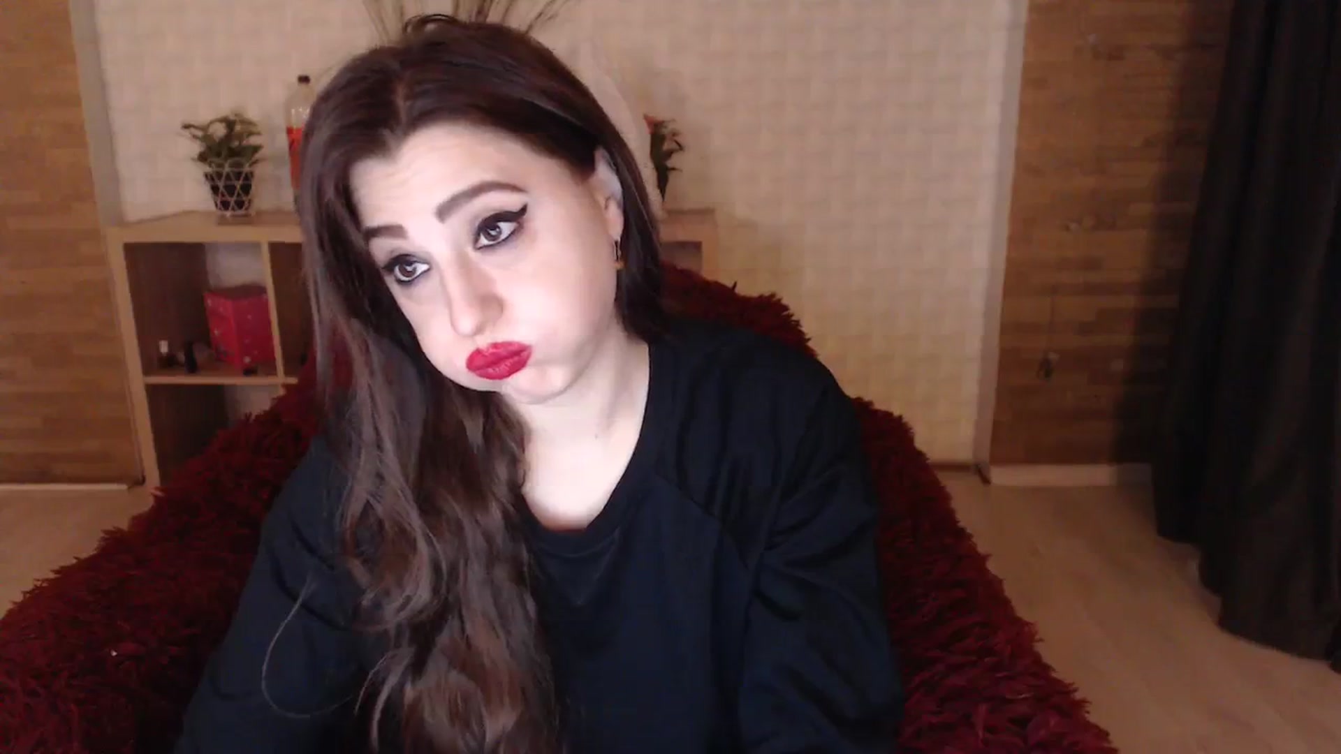 HotRebbecca video thumbnail