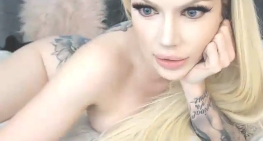 HarleyLaVey video thumbnail