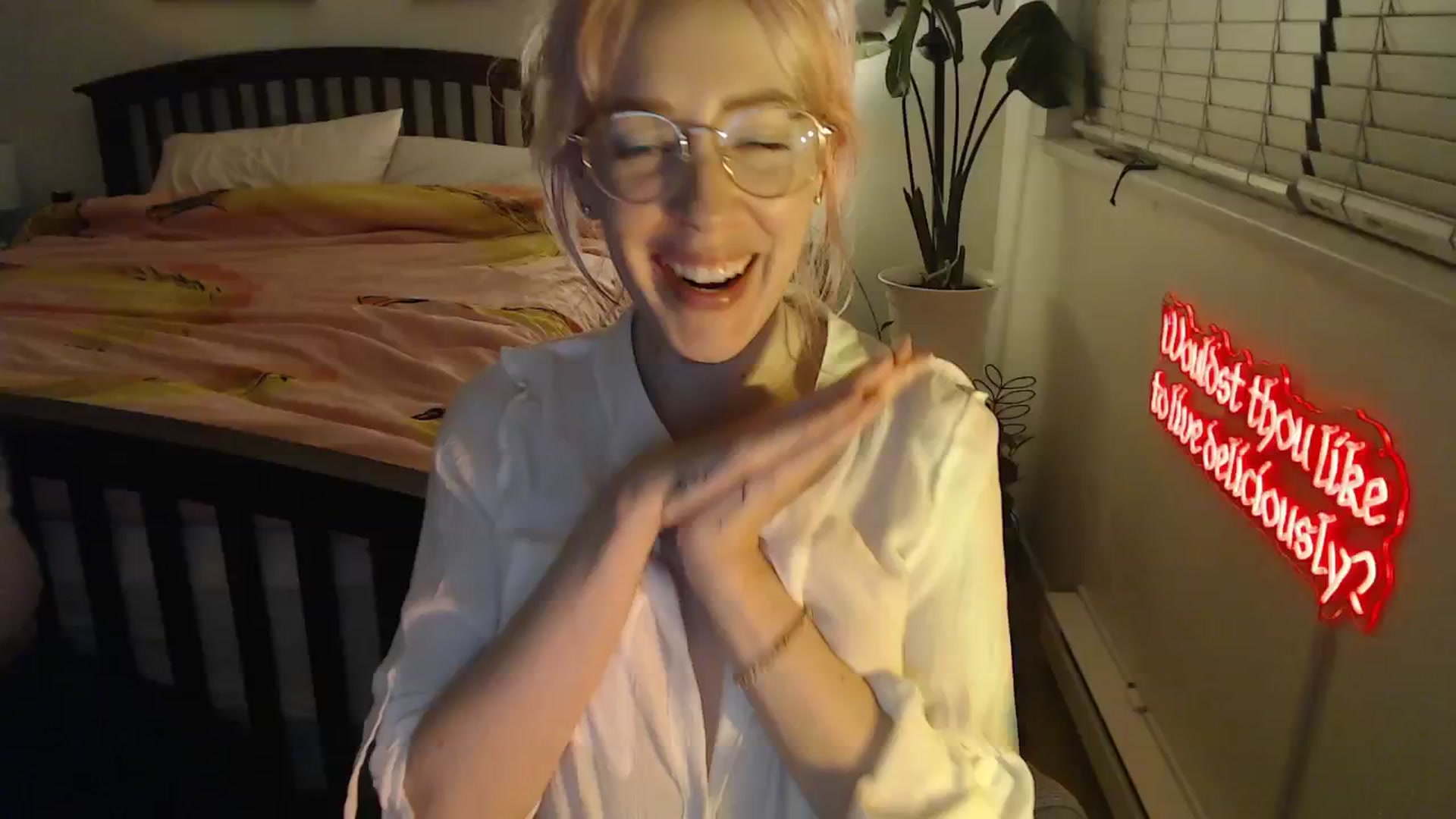 NahlaHoney video thumbnail