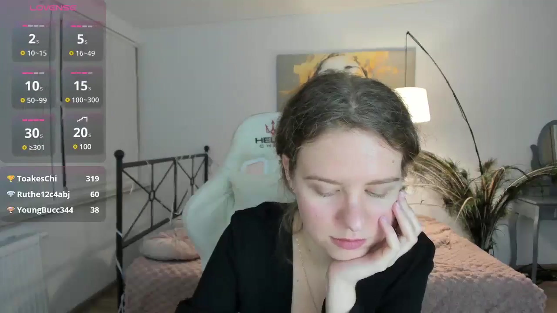 LanaBelll video thumbnail