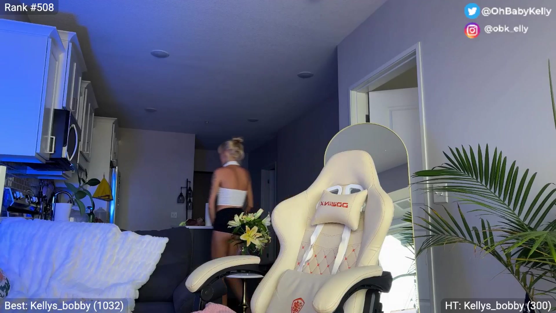 Ohbabykelly video thumbnail