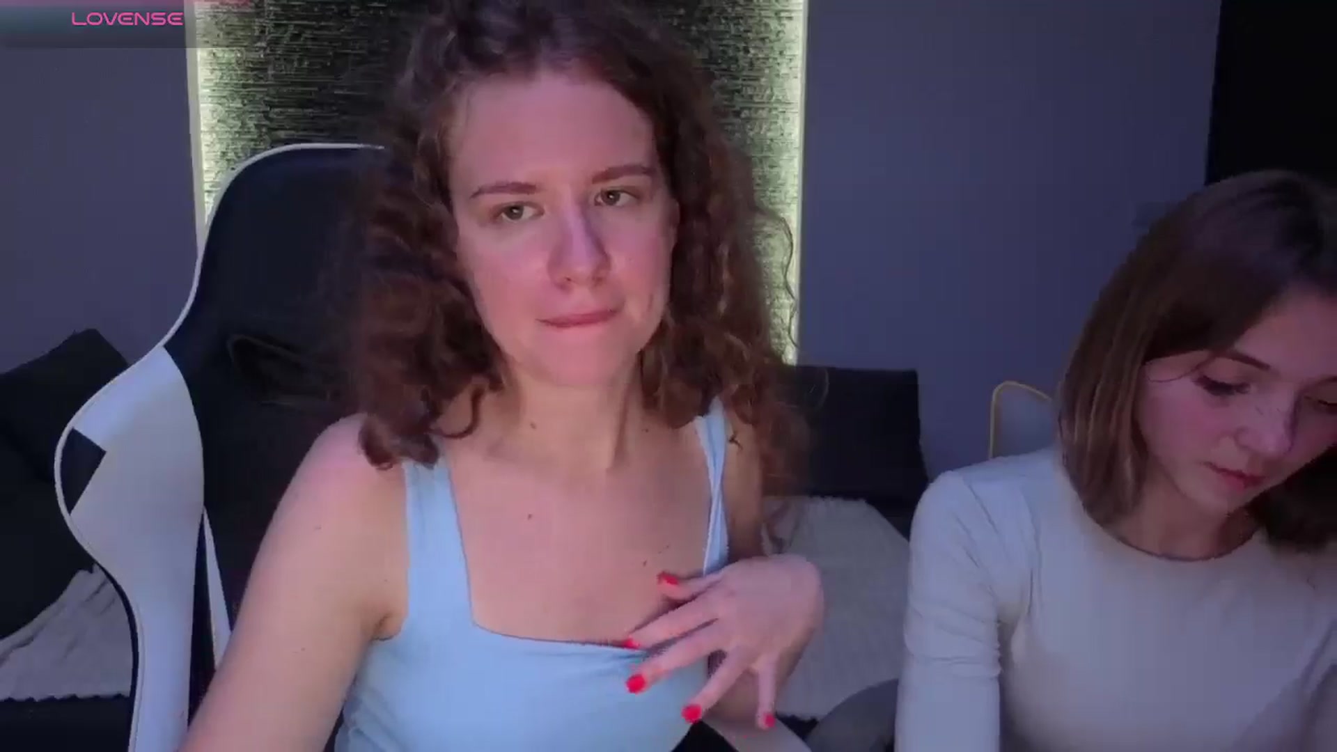 BlueFlowerr video thumbnail